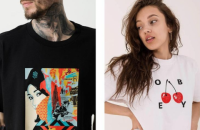 Streetwear: каким брендам отдает предпочтение современная прогрессивная молодежь
