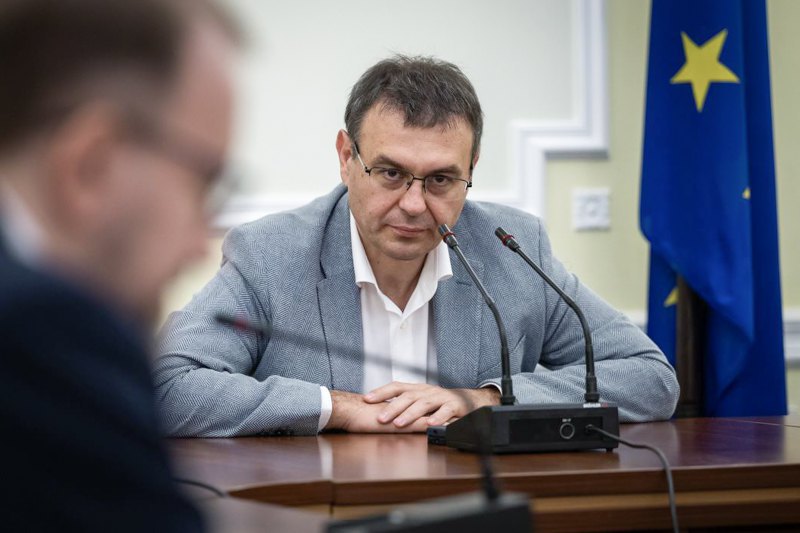 Данило Гетманцев