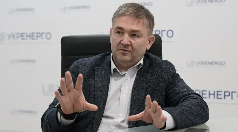 Віталій Зайченко