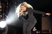 Бейонсе стала п'ятою в історії музиканткою-мільярдеркою