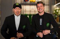 Руслан Ротань – новий головний тренер житомирського «Полісся»