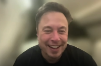 Керівник російського інвестфонду закликав Ілона Маска збудувати тунель між Росією та Аляскою 