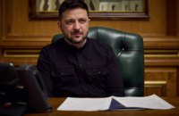 Зеленський змінив склад Ставки Верховного Головнокомандувача