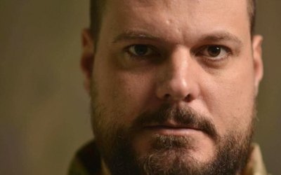 Андрій Іллєнко: «В українців має бути законне право на самозахист» 