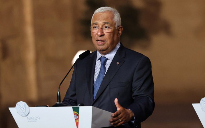 Президент Євроради наголосив на прагненні до тісної співпраці з Туреччиною для забезпечення миру в Україні