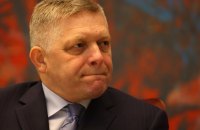 Фіцо заявив, що Британія втручалась у словацькі вибори на користь опозиції