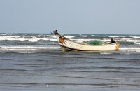 Пакистан запропонував Штатам збудувати новий порт у Аравійському морі