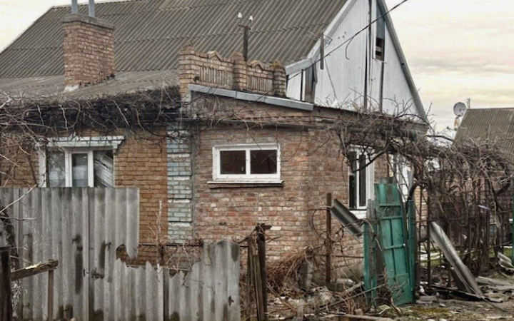 Двоє людей поранені внаслідок російських ударів по Дніпропетровській області 