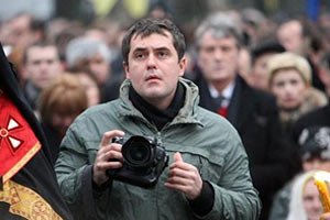 Суд над вбивцями фотографа Розвадовського відклали на невизначений термін