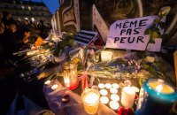 В Пентагоне заявили, что организаторы терактов в Париже убиты в Сирии  