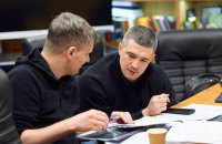 В Міноборони розповіли про спільні проекти з Німеччиною напередодні "Рамштайну"