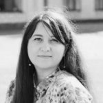 Катерина Бессарабова