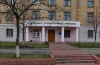 Кабмін реорганізував київський виш у Таврійський національний університет