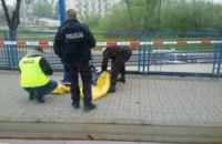 У Польщі через повідомлення про бомбу евакуювали 500 пасажирів поїзда