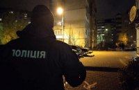 В Сумах убили представителя "Правого сектора" Александра Иванину 