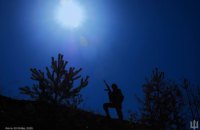 Генштаб: найбільша кількість боєзіткнень з початку доби відбулась на Покровському напрямку