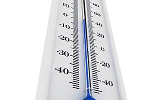 12 травня в Україні похолодає