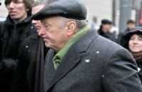 Жириновский угрожает Наливайченко ростовским трибуналом