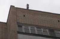 В Киеве сорвались с крыш и погибли двое строителей