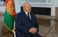 Лукашенко розповів про спецоперацію "зі звільнення білорусів" на території України