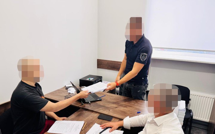 На Одещині судитимуть військового за обвинуваченням в наведенні ракет на полігони