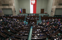 Сейм Польщі прийняв резолюцію щодо Волинської трагедії