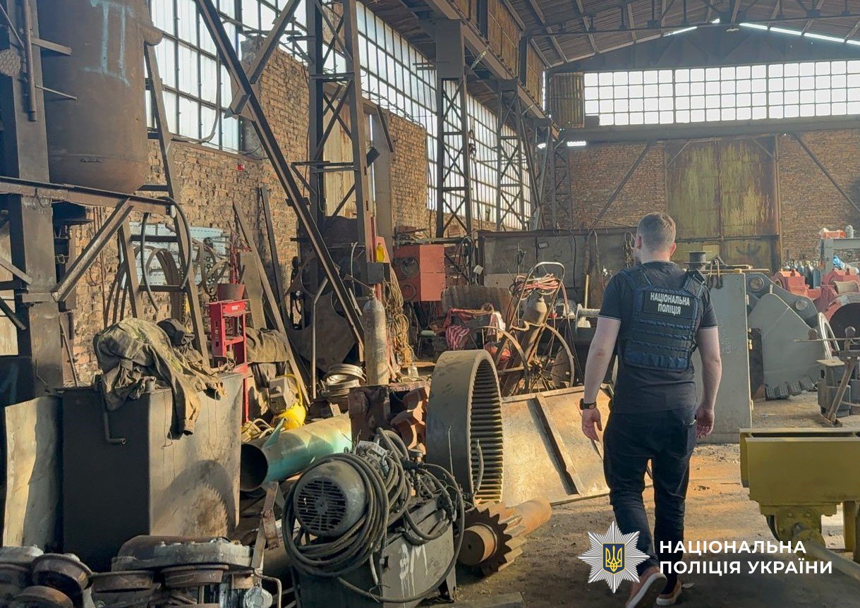 Викрили посадовців, які залишили без гарячої води половину Кривого Рогу