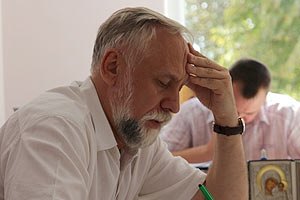 ВАСУ не пустил Кармазина на выборы