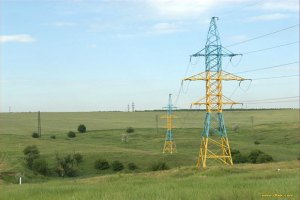 Украина прекратила экспорт электроэнергии в Беларусь