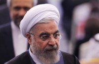 Президент Ірану звинуватив Саудівську Аравію в підтримці тероризму