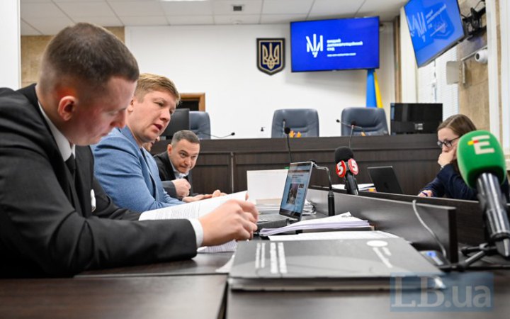 Антикорупційна прокуратура оскаржить рішення ВАКС, який відмовив в арешті Коболєва