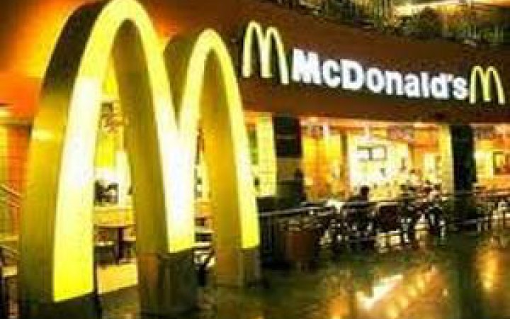 У США McDonald`s повернув у продаж бургери, якими того тижня отруїлися люди 