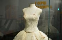 Уперше за 75 років в Україну привезли балетну пачку Каринської, яка змінила балет