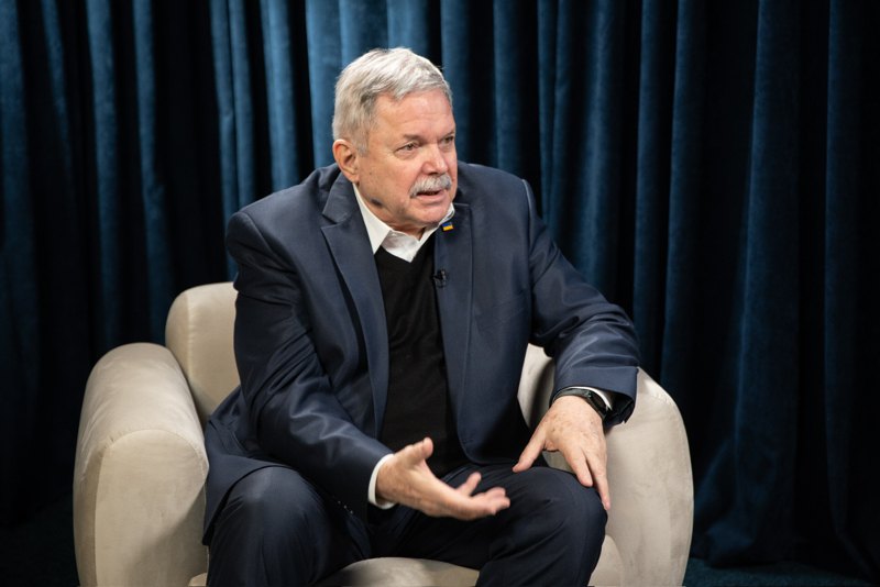 Мирослав Маринович