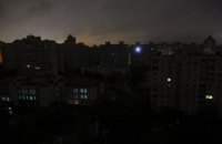 6 лютого по всій Україні діятимуть відключення світла