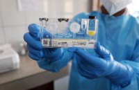 В Израиле "индийский" штамм коронавируса обнаружили даже среди вакцинированных 