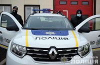 В Харькове на вызове ранили пятерых полицейских