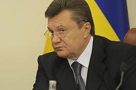 ​Янукович удивлен, что в Украине еще действует УПК 1960 года