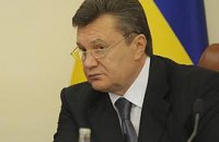 ​Янукович удивлен, что в Украине еще действует УПК 1960 года