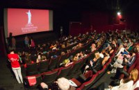 На Одеському кінофестивалі покажуть три фільми-номінанти на "Золоту пальмову гілку"