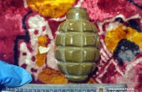 Поліцейські затримали на Херсонщині підозрюваного у продажі зброї