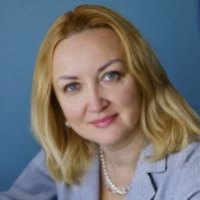 Рєзнікова Вікторія Вікторівна