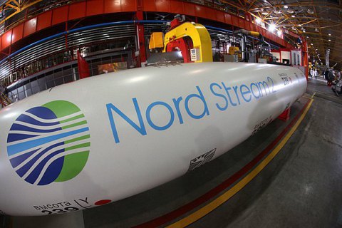 Германия накажет Nord Stream 2, если тот начнет поставки газа без сертификации