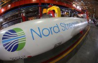 Германия накажет Nord Stream 2, если тот начнет поставки газа без сертификации