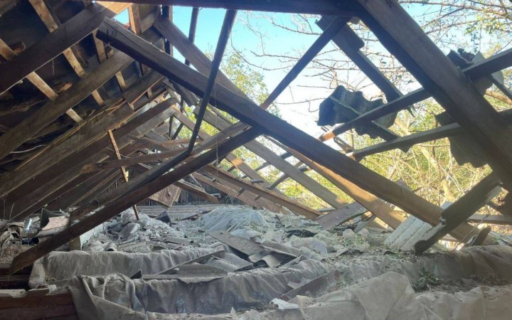 Головне за середу, 24 вересня: авіаудар по Костянтинівці, розстріл окупантами родини на Донеччині, понад 120 ворожих штурмів