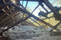 Головне за середу, 24 вересня: авіаудар по Костянтинівці, розстріл окупантами родини на Донеччині, понад 120 ворожих штурмів