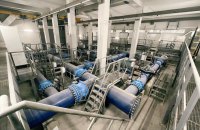 Олексій Кулеба заявив, що вперше з 2022 року Миколаїв отримав централізоване постачання прісної води