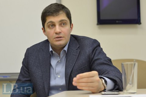 Сакварелидзе возглавит прокуратуру Одесской области