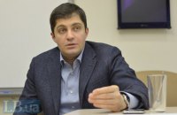 Сакварелидзе возглавит прокуратуру Одесской области