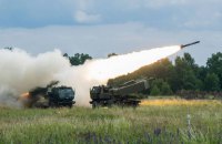 США розглядають можливість надати Україні ще чотири ракетні установки, – Politico